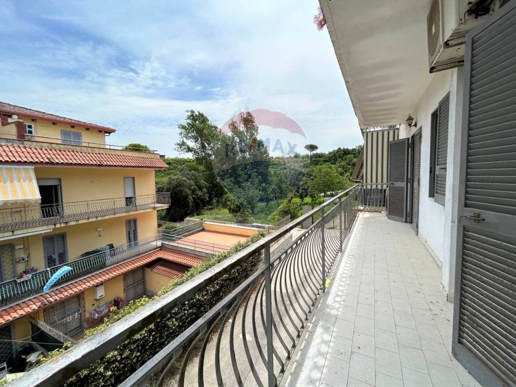Appartamento in vendita a Marano di Napoli via San Rocco, 267