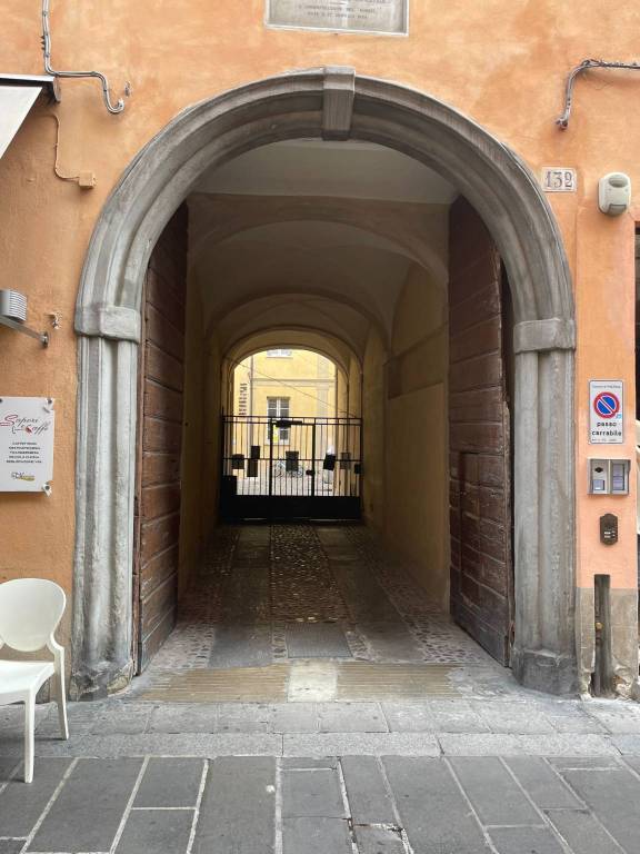 Ufficio in in vendita da privato a Piacenza via 20 Settembre, 130