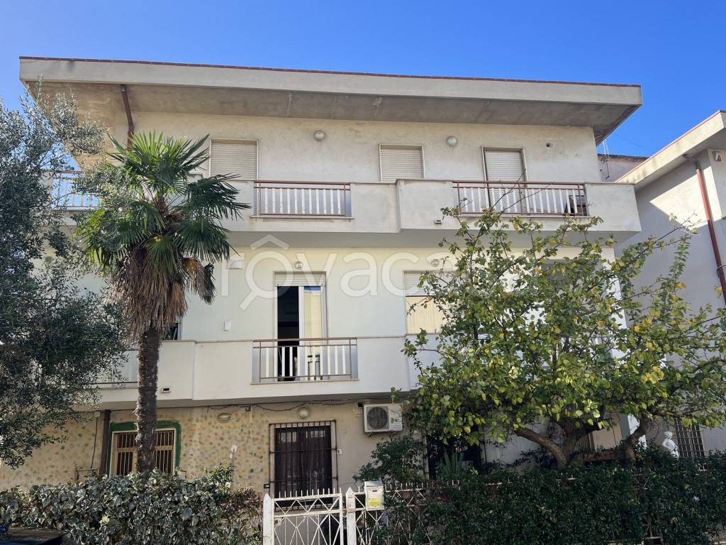 Appartamento in vendita a San Giovanni Teatino via Sinello, 6