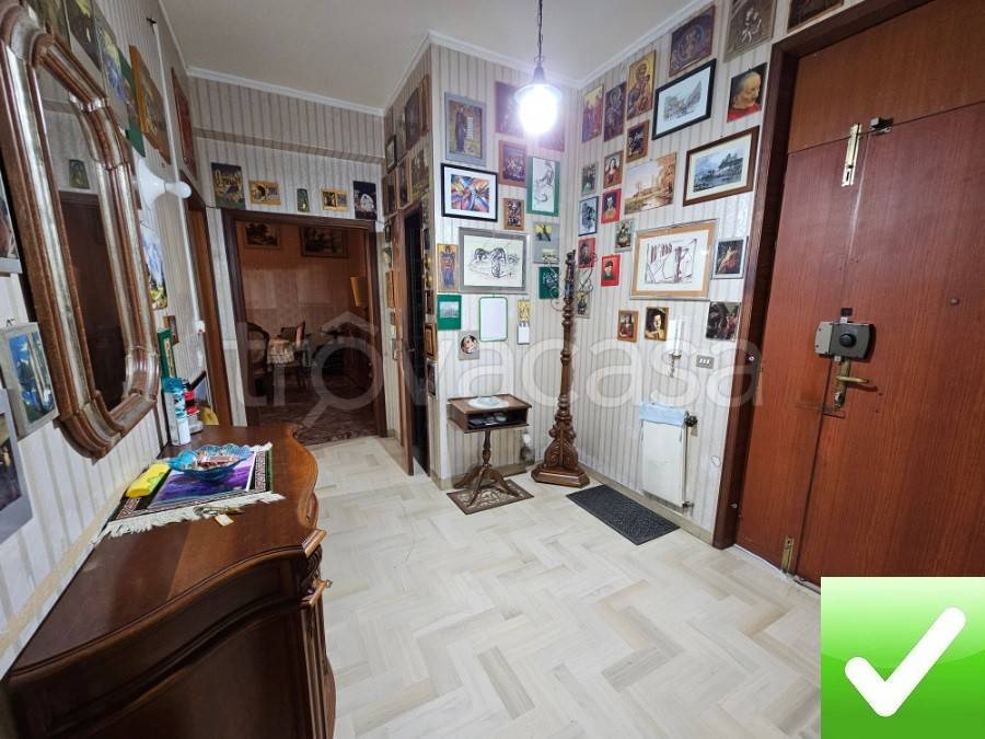 Appartamento in vendita a Reggio di Calabria via Santa Caterina d'Alessandria, 103D