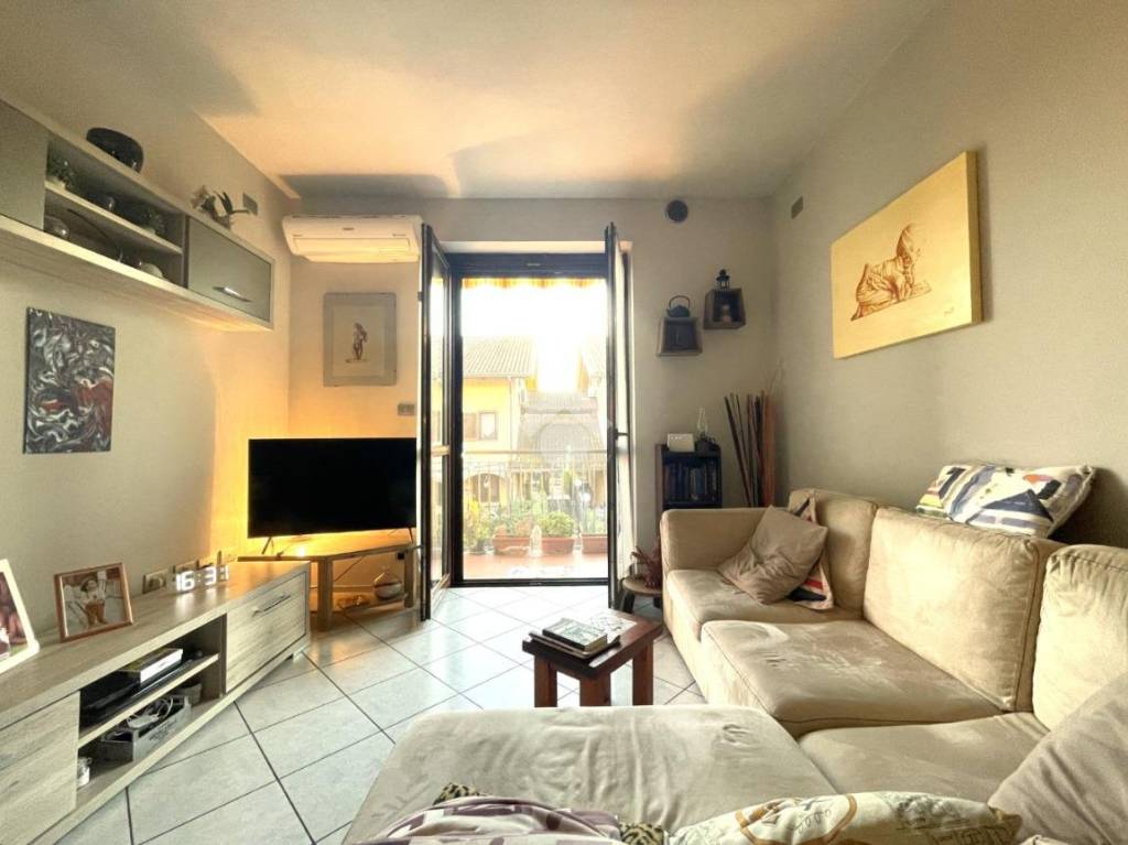 Appartamento in vendita a Chivasso via Sant'Anna, 40