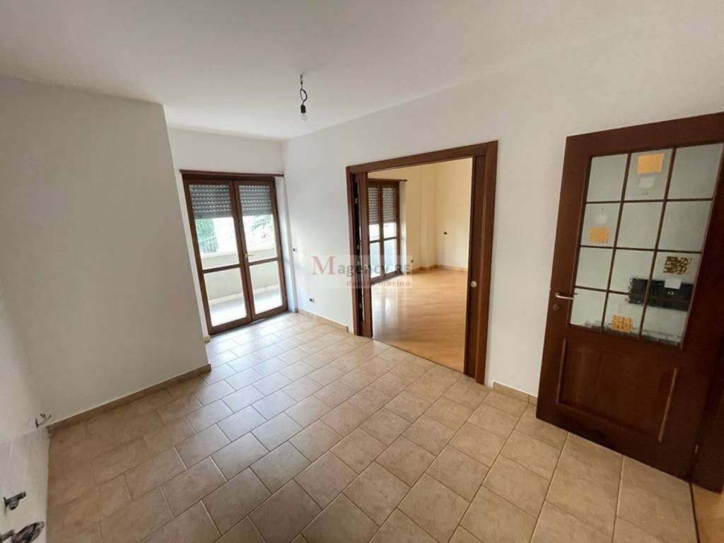 Appartamento in vendita a Reggio di Calabria via Villini Svizzeri, 36