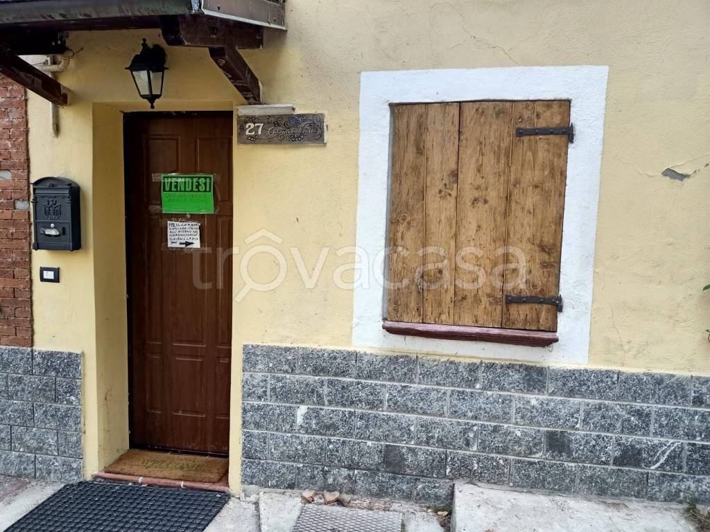 Casa Indipendente in in vendita da privato a Zola Predosa via Gessi, 27