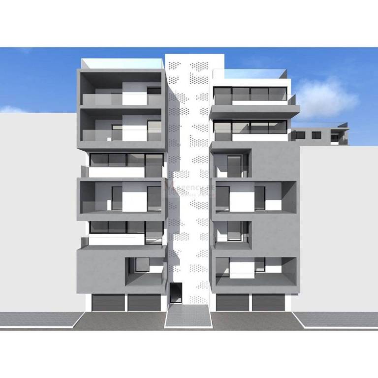 Appartamento in vendita a Reggio di Calabria traversa II Ina Casa, 48