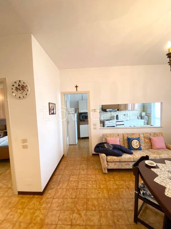 Appartamento in vendita a Ospedaletto Lodigiano via Balbi, 84