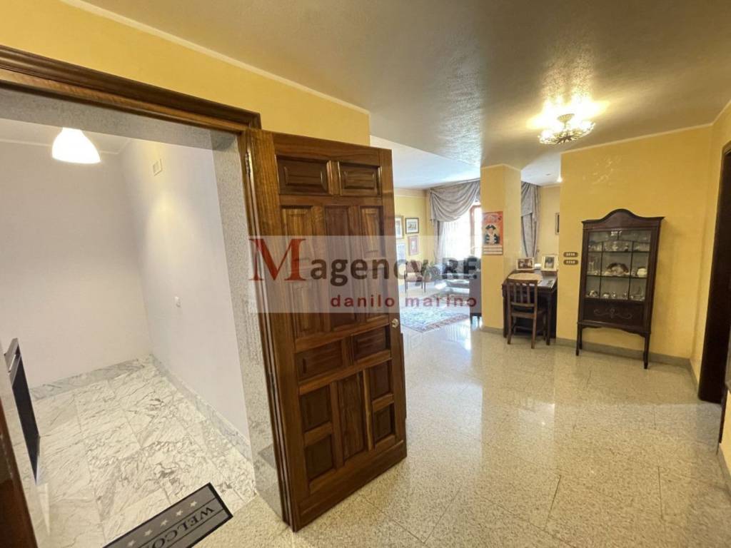 Appartamento in vendita a Reggio di Calabria vico Salemi, 27