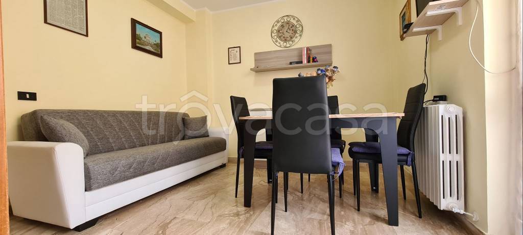 Appartamento in in affitto da privato a Quartu Sant'Elena via Praga, 31