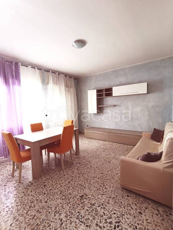 Appartamento in vendita ad Avezzano via Camillo Corradini