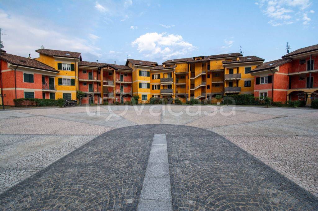 Appartamento in in vendita da privato a Baveno piazza Monte Camoscio, 2
