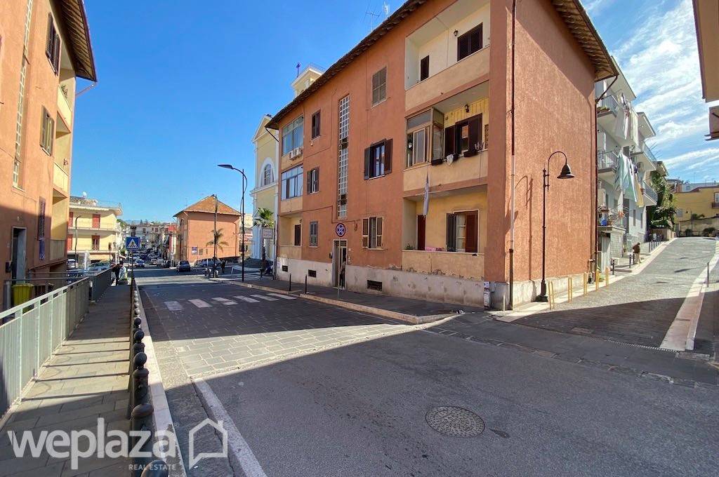 Appartamento in vendita a Massa di Somma via Ascoli