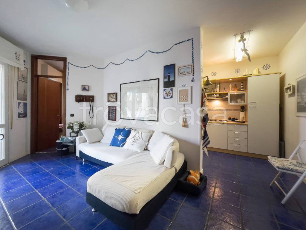 Appartamento in vendita a Lignano Sabbiadoro viale della Scultura, 15