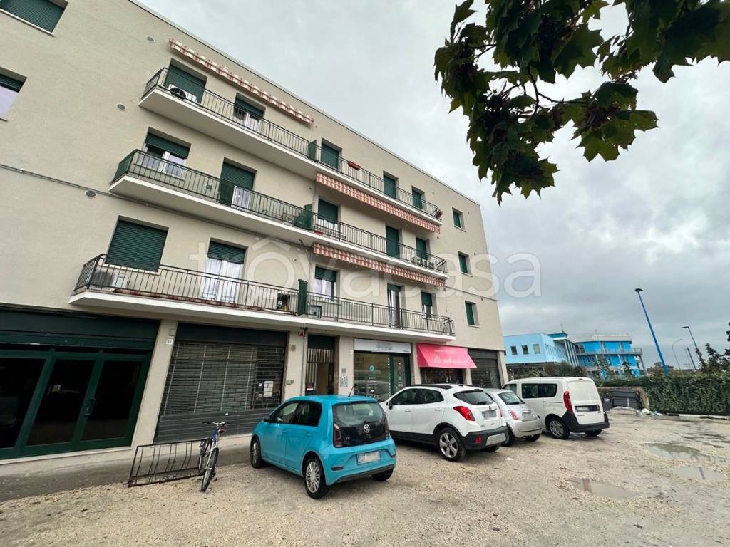 Appartamento in vendita a Brescia via Fornaci , 63