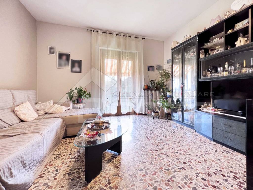 Appartamento in vendita a Gattinara via Rossini, 30