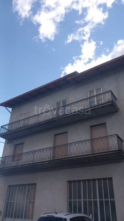 Appartamento in vendita a Bibbiena via nazionale ,39