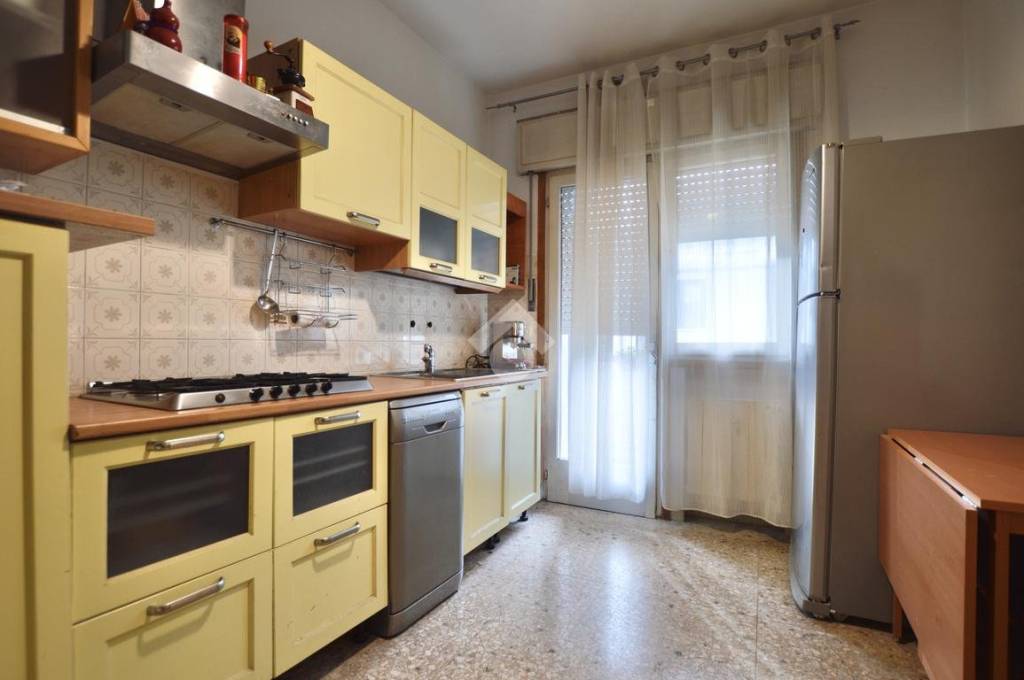 Appartamento in vendita a San Donà di Piave via Guglielmo Marconi