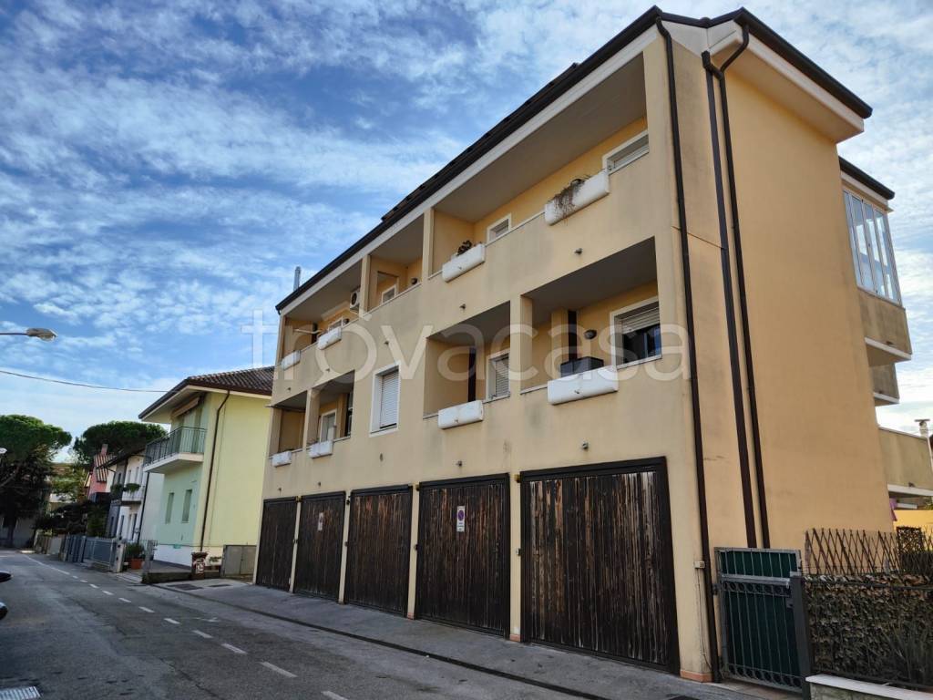 Appartamento in in vendita da privato a Cesena via Brisighella