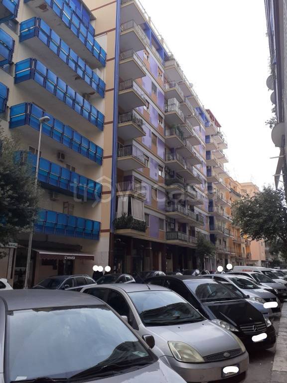 Appartamento in vendita a Taranto via Campania, 15