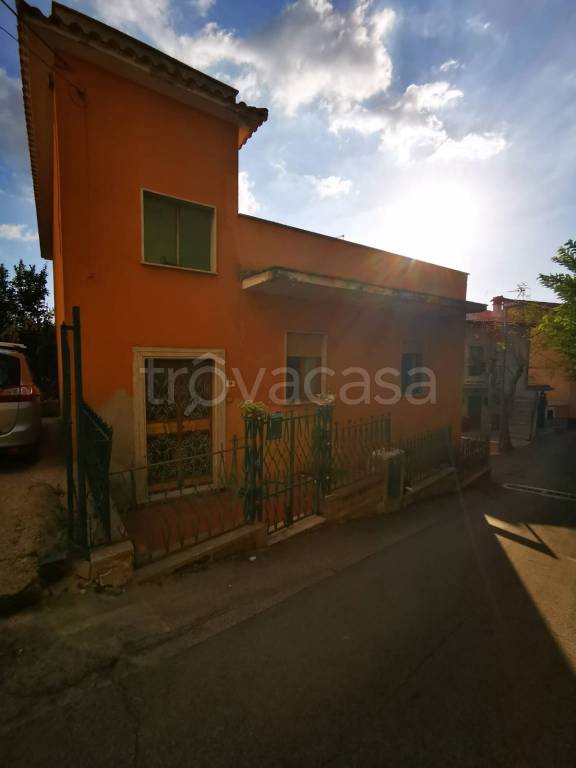 Villa in vendita a Montelibretti via della Croce