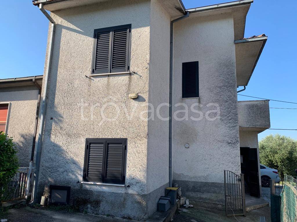 Villa in vendita ad Arpino via Chiatti
