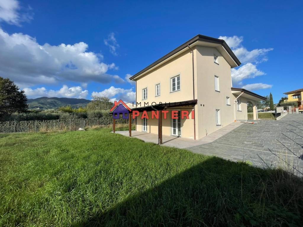 Villa in vendita a Capannori via di Sant'Antonio