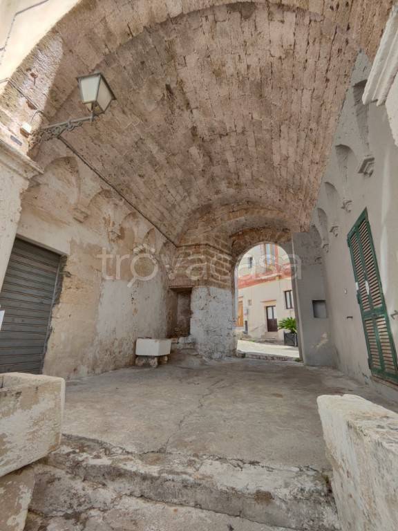 Casa Indipendente in vendita a Matino via Vittorio Emanuele II