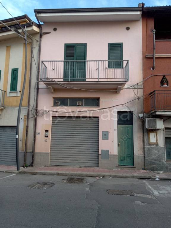 Casa Indipendente in in vendita da privato a Polistena via Santa Marina