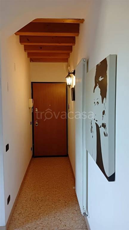 Appartamento in vendita a Fontaniva via Piave