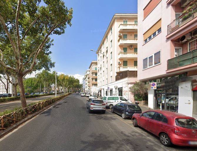 Appartamento in vendita a Roma circonvallazione Gianicolense