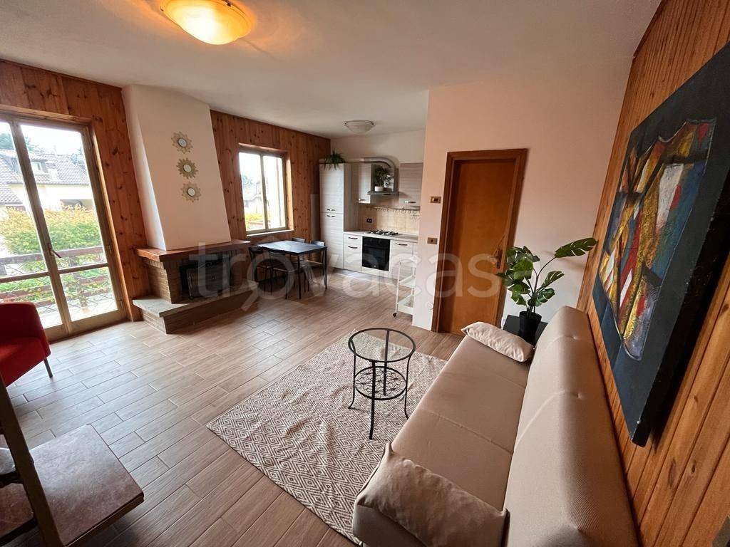Appartamento in in vendita da privato a Castel del Piano piazzale Sant'Angelo, 25
