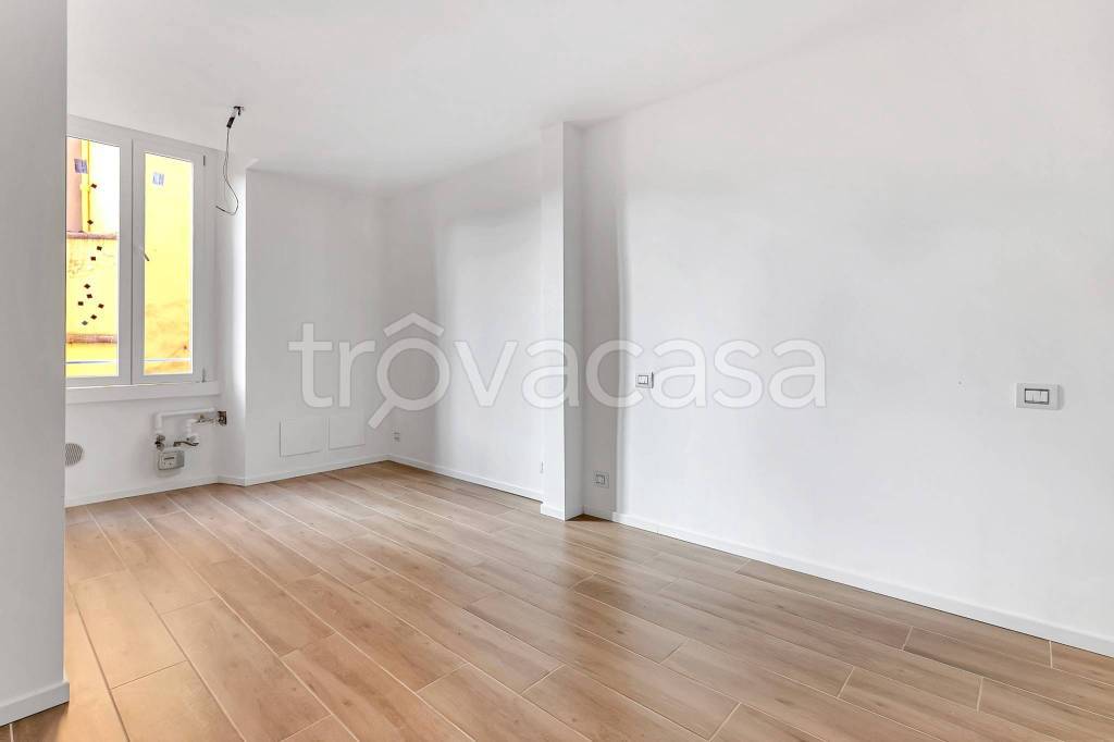 Appartamento in vendita a Milano via Padova, 82
