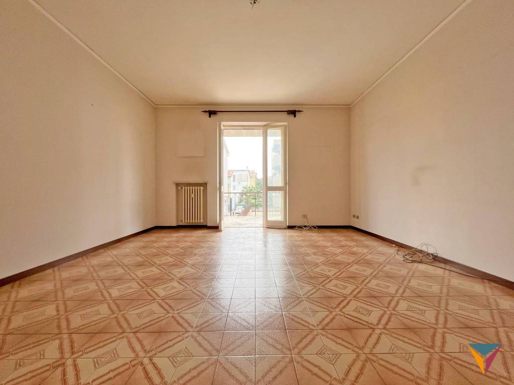 Appartamento in vendita a Mantova via Indipendenza, 34