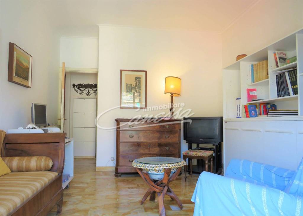 Appartamento in vendita a Santa Margherita Ligure via g. Garibotti