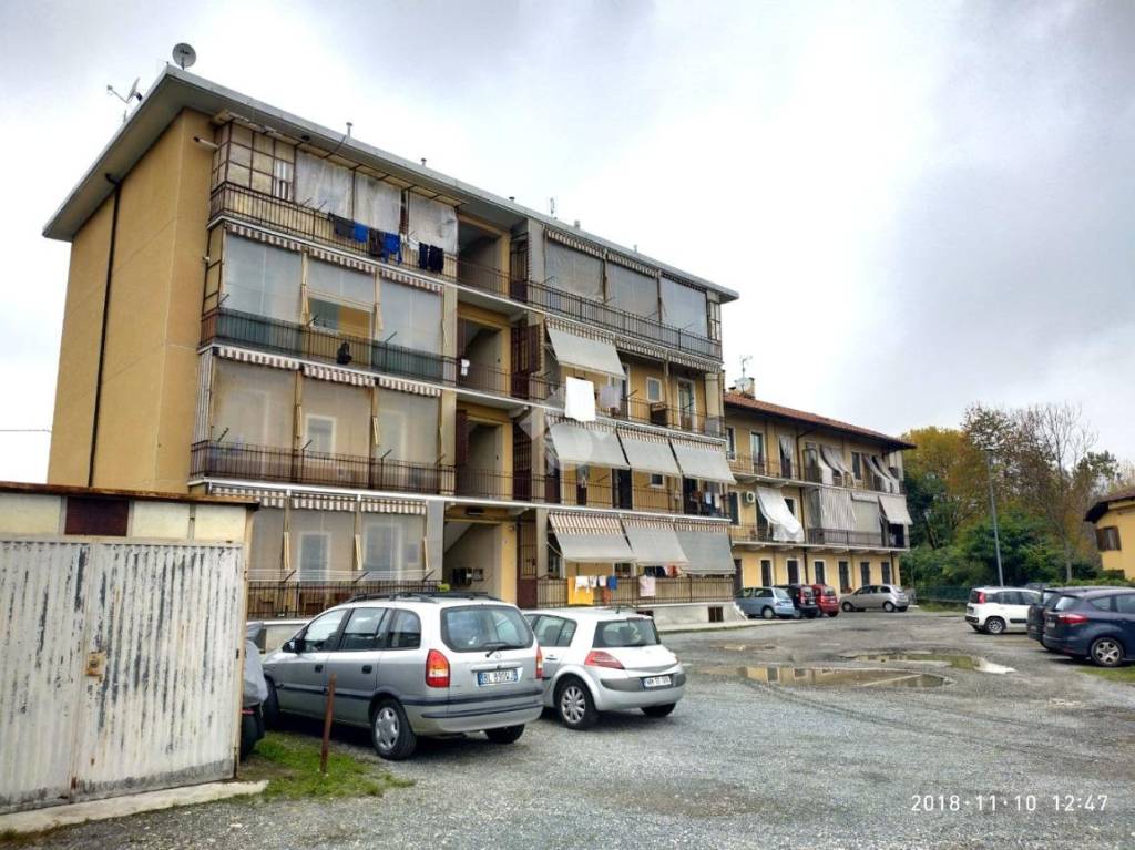 Appartamento in vendita a Rivoli via Collegno, 10