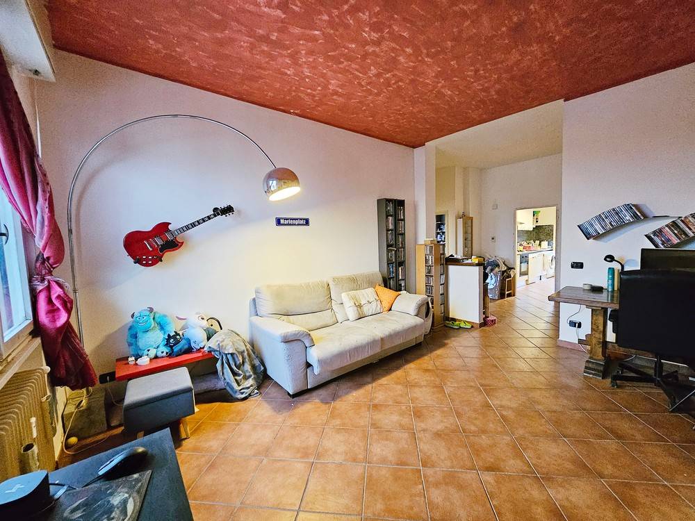 Appartamento in vendita a Campi Bisenzio via Tevere