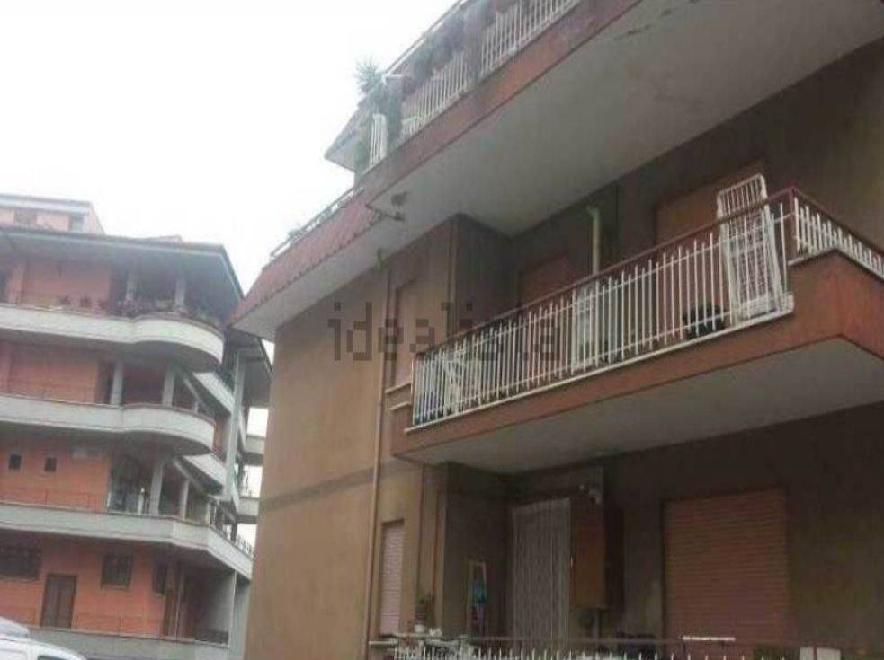 Appartamento in in vendita da privato a Riano via Rianese, 154