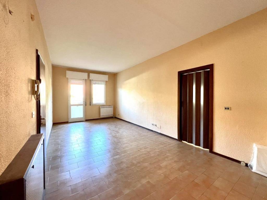 Appartamento in vendita a Bovezzo via Angelo Canossi