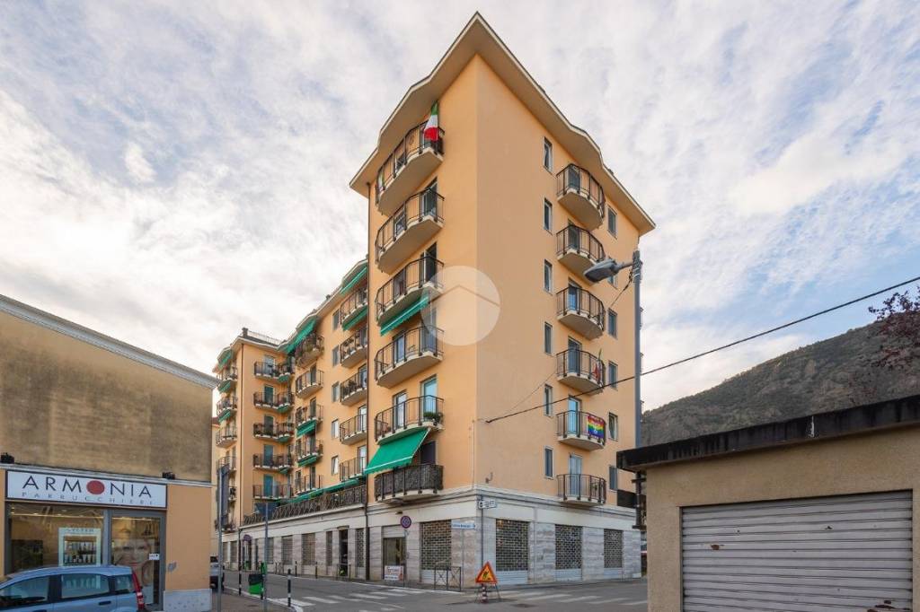 Appartamento in vendita a Piossasco via Gaudenzio Ferrari, 24