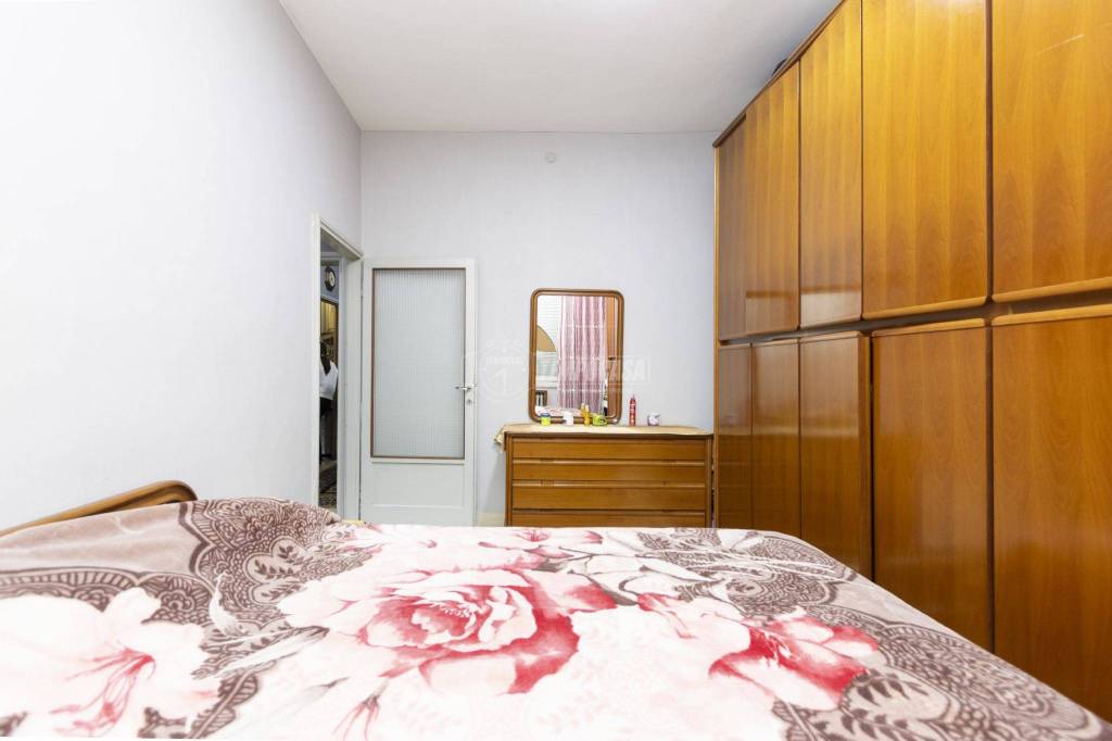 Appartamento in vendita a Milano via Giacinto Gigante 3