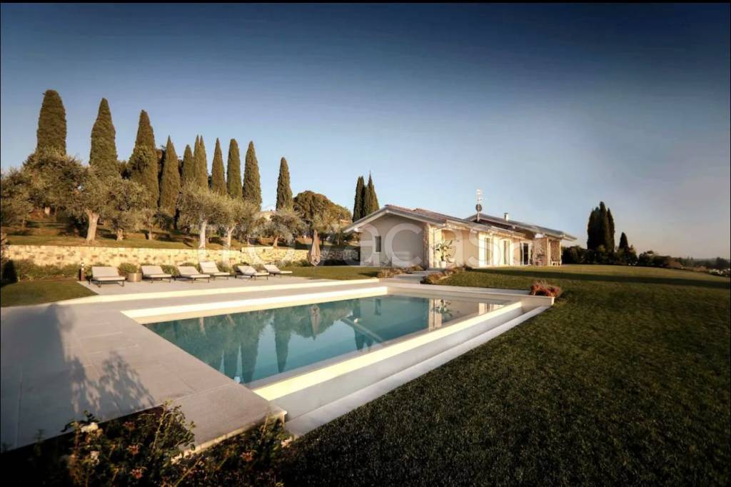 Villa in affitto a Bardolino corso Umberto I