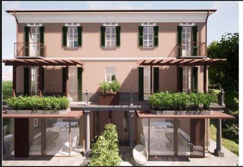 Appartamento in vendita a Fossano corso Trento