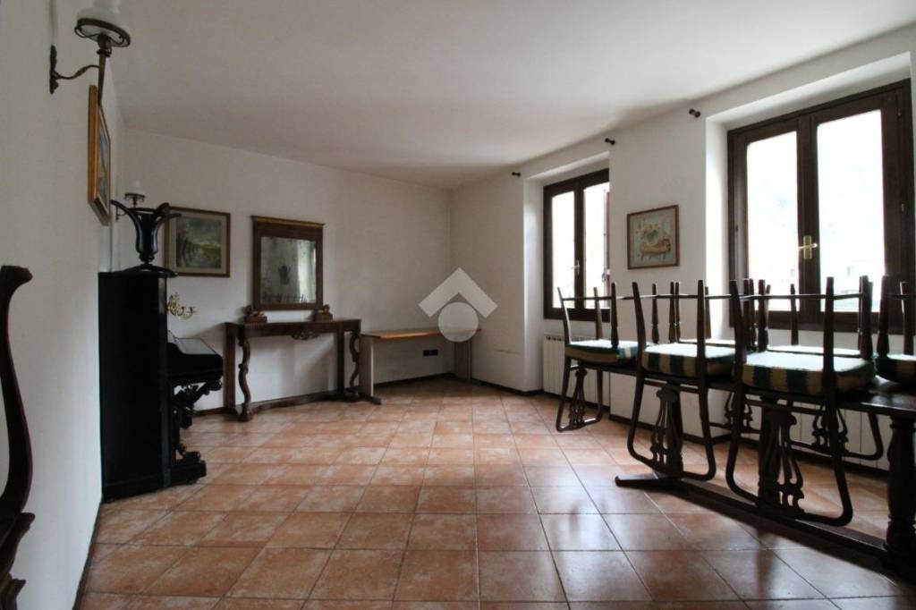 Appartamento in vendita a Gardone Val Trompia via Giuseppe Zanardelli