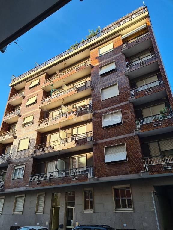 Appartamento in affitto a Cuneo via Trentatreesimo Reggimento Fanteria, 4