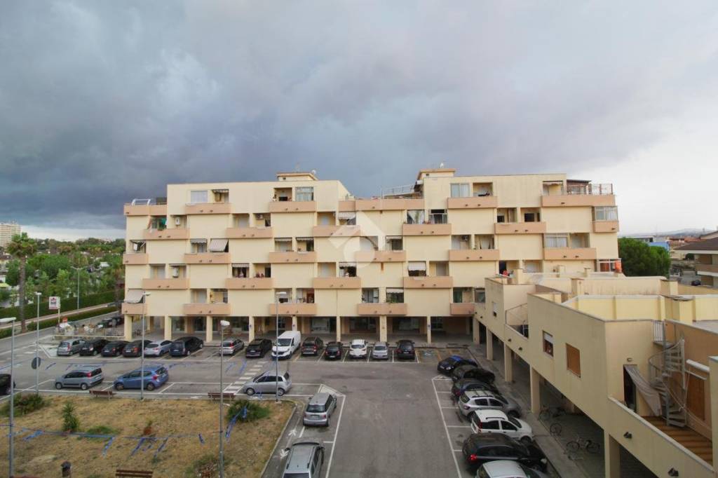 Appartamento in vendita a Porto Sant'Elpidio via Faleria, 142