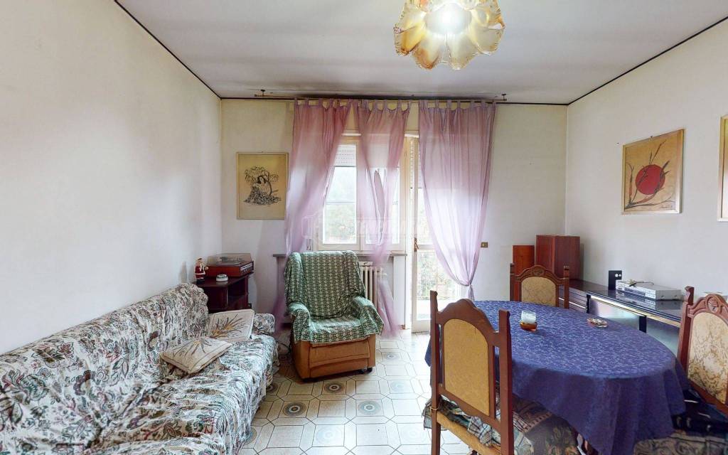 Appartamento in vendita a Cervia via Cicerone 10