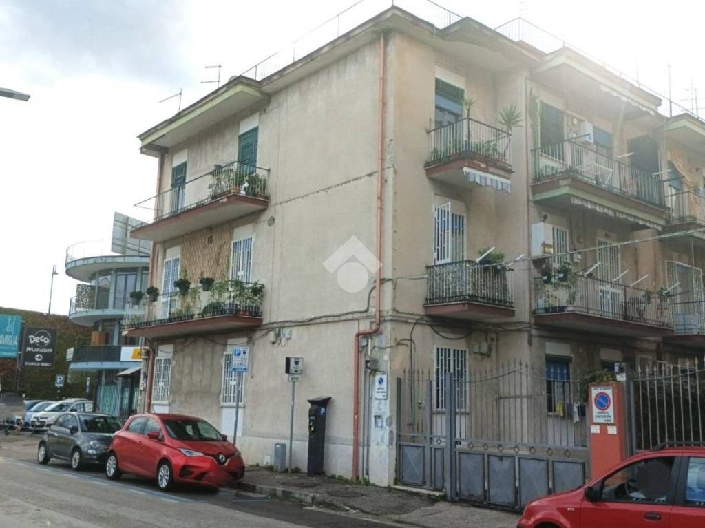 Appartamento in vendita a Caserta via vivaldi, 53