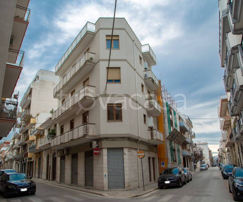 Appartamento in in vendita da privato ad Andria via Bandiera e Moro, 99