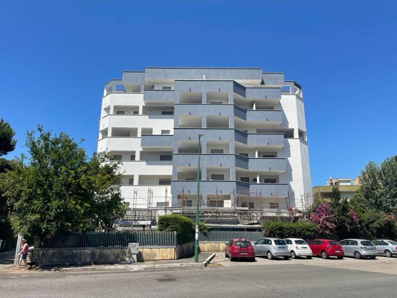 Appartamento in vendita ad Anzio corso Italia
