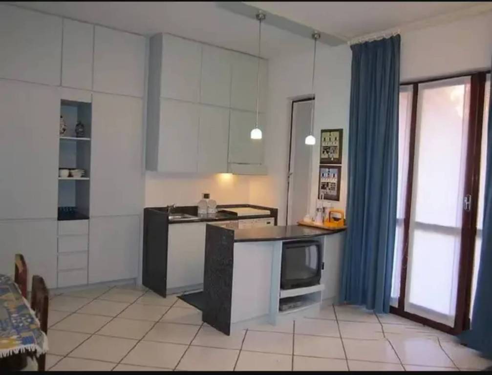 Appartamento in vendita a Santa Margherita Ligure via Favale