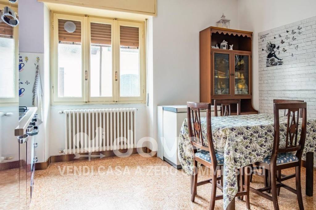 Appartamento in vendita a Castiglione delle Stiviere via Botturi, 43