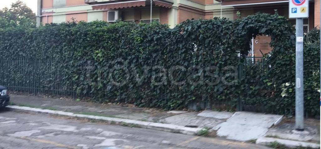 Appartamento in in vendita da privato a Foggia via Senatore Giuseppe Pepe